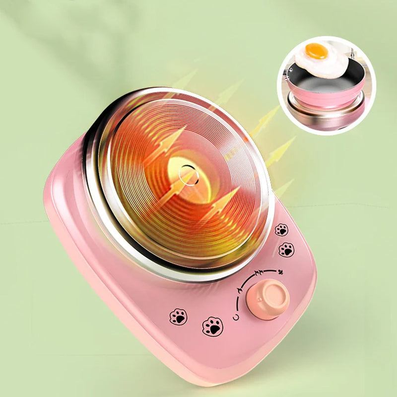 Fun Mini Kitchen Playset