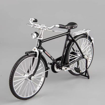 Miniature Bike Model Kit