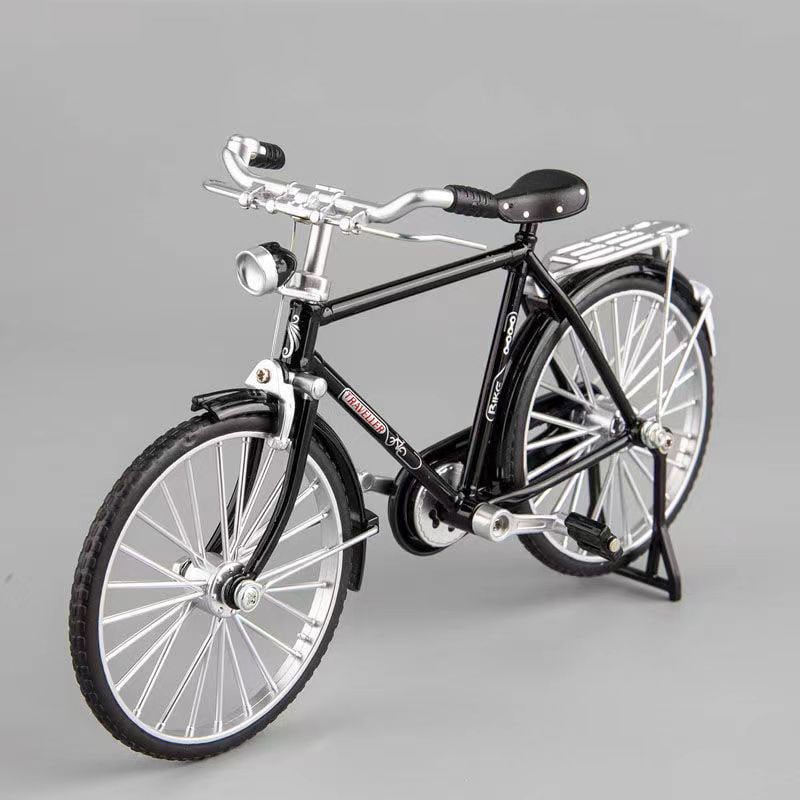 Miniature Bike Model Kit