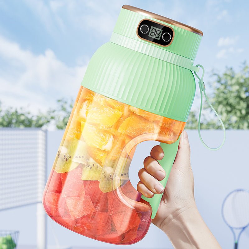 Fresh Cold Press Juice Extractor