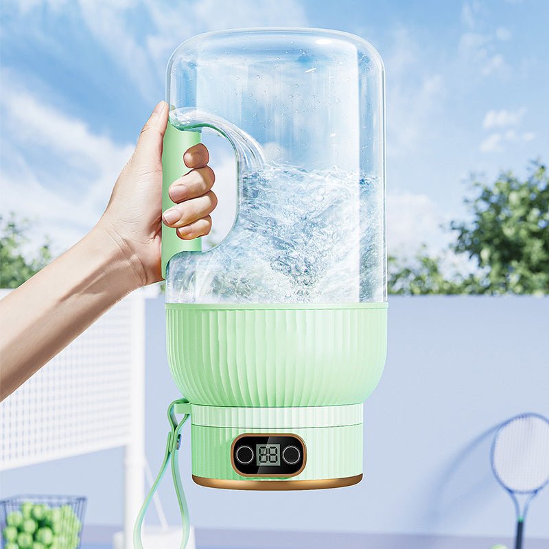 Fresh Cold Press Juice Extractor