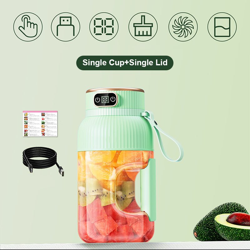Fresh Cold Press Juice Extractor