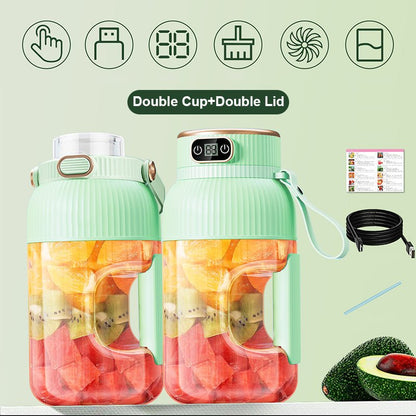 Fresh Cold Press Juice Extractor