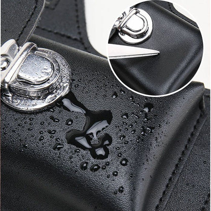 Practical Travel Waist Pouch Bag