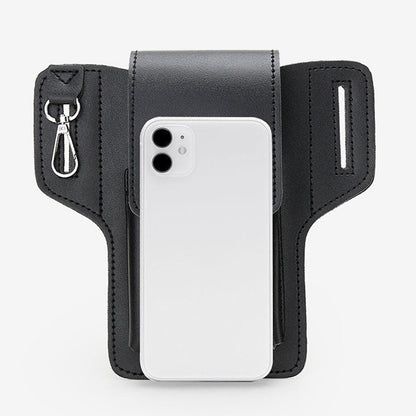 Practical Travel Waist Pouch Bag