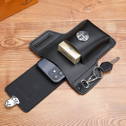 Practical Travel Waist Pouch Bag