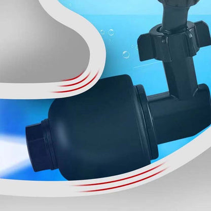 Fast Drain Cleaner Unblocker Tool