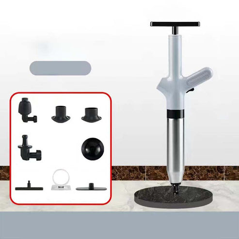 Fast Drain Cleaner Unblocker Tool