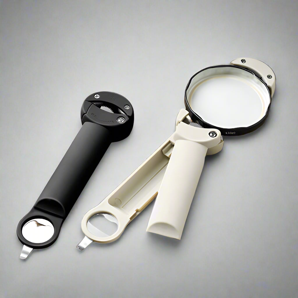 Easy Twist Jar and Bottle Opener - Fesara