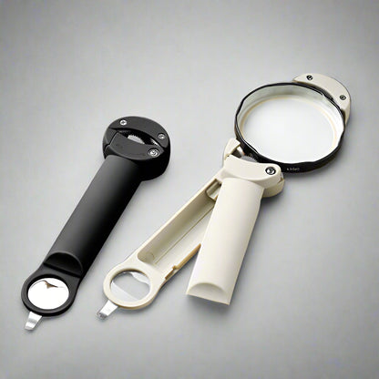 Easy Twist Jar and Bottle Opener - Fesara