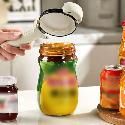 Easy Twist Jar and Bottle Opener