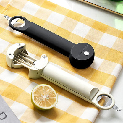 Easy Twist Jar and Bottle Opener