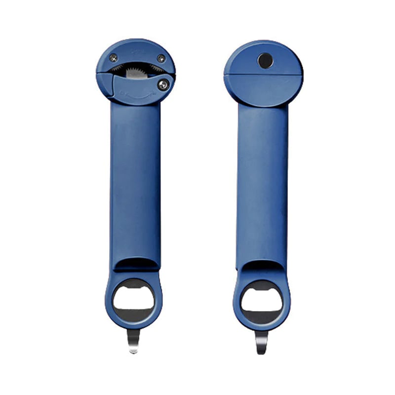 Easy Twist Jar and Bottle Opener