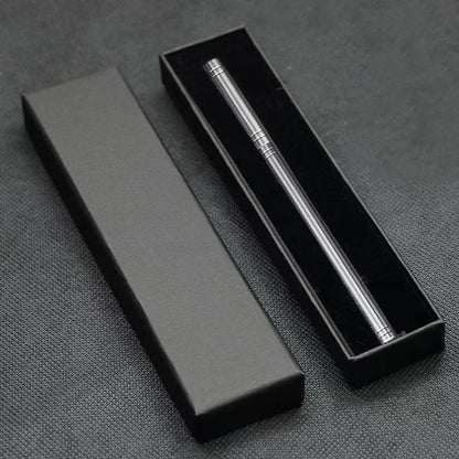 Compact Folding Camping Fruit Knife Set
