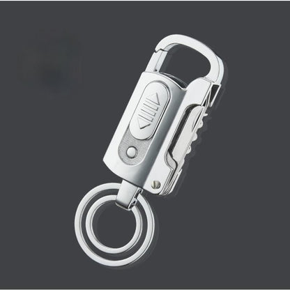 Practical Keychain Lighter Tool
