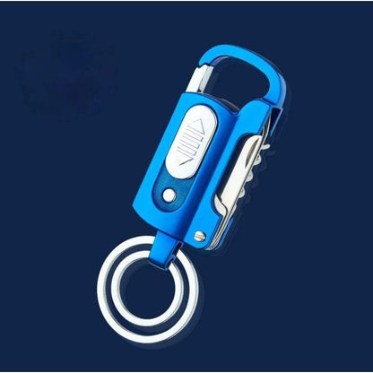 Practical Keychain Lighter Tool