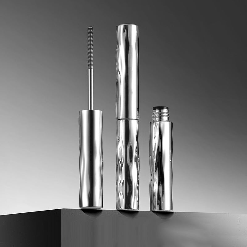Easy Use 3D Metal Eyelash Curler Waterproof Mascara - Fesara
