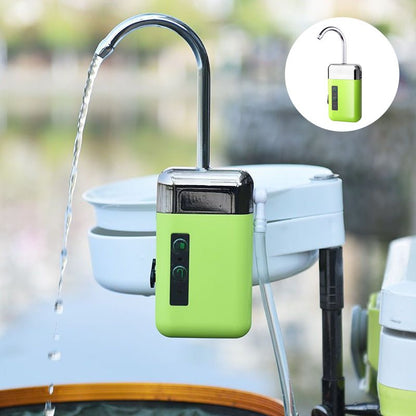 Fresh Air Purifier for Home