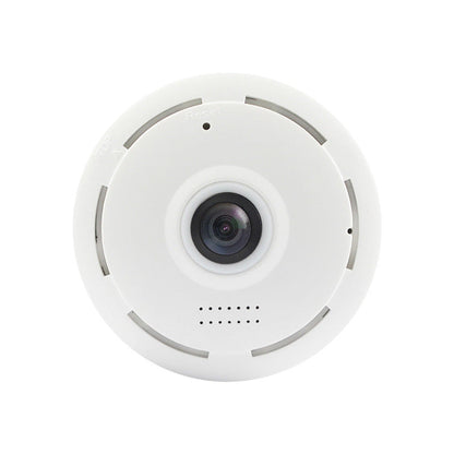 Wireless 360 Degree Home Security Camera