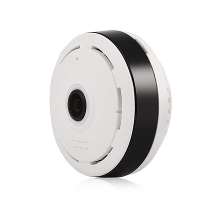 Wireless 360 Degree Home Security Camera