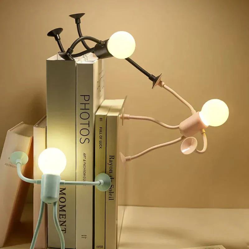 Bright LED Sports Lamp - Fesara