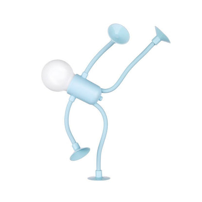 Bright LED Sports Lamp