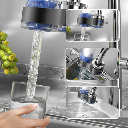 Advanced Water Purifier Filter for Clean Drinking