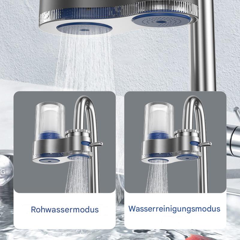 Advanced Water Purifier Filter for Clean Drinking