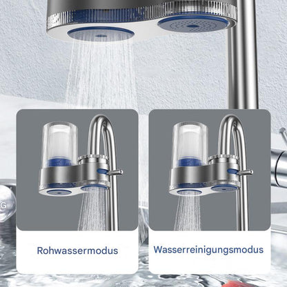 Advanced Water Purifier Filter for Clean Drinking