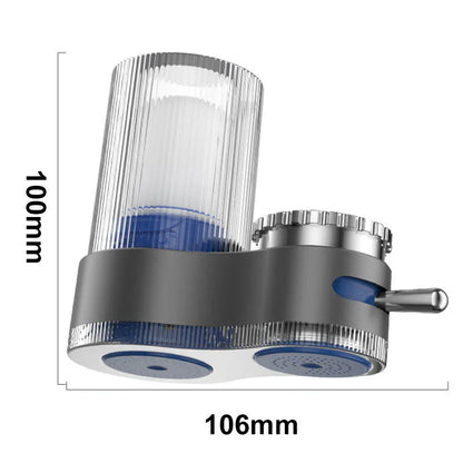 Advanced Water Purifier Filter for Clean Drinking
