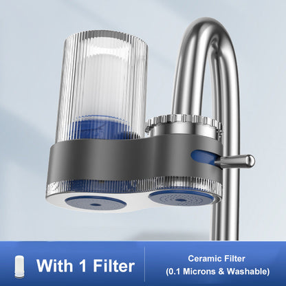 PureFlow Water Purifier Tap System