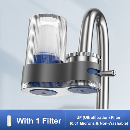 PureFlow Water Purifier Tap System