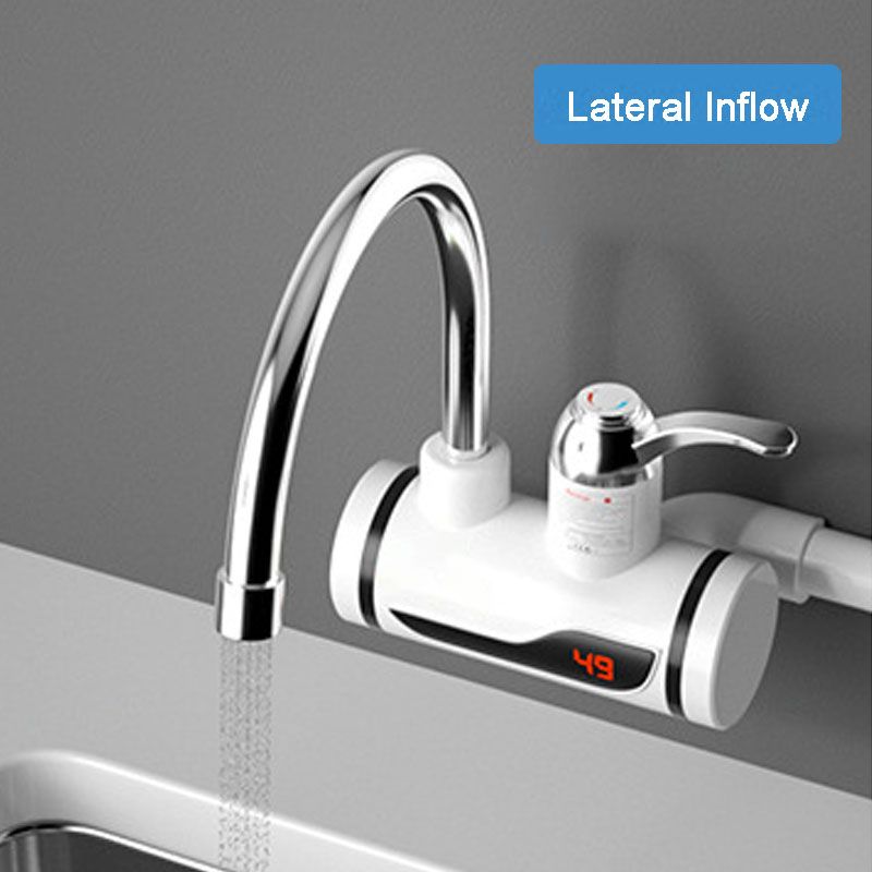 FastFlow Quick Electric Hot Water Tap