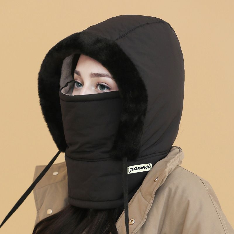 Fesara ThermWrap - Extreme Cold Weather Insulation