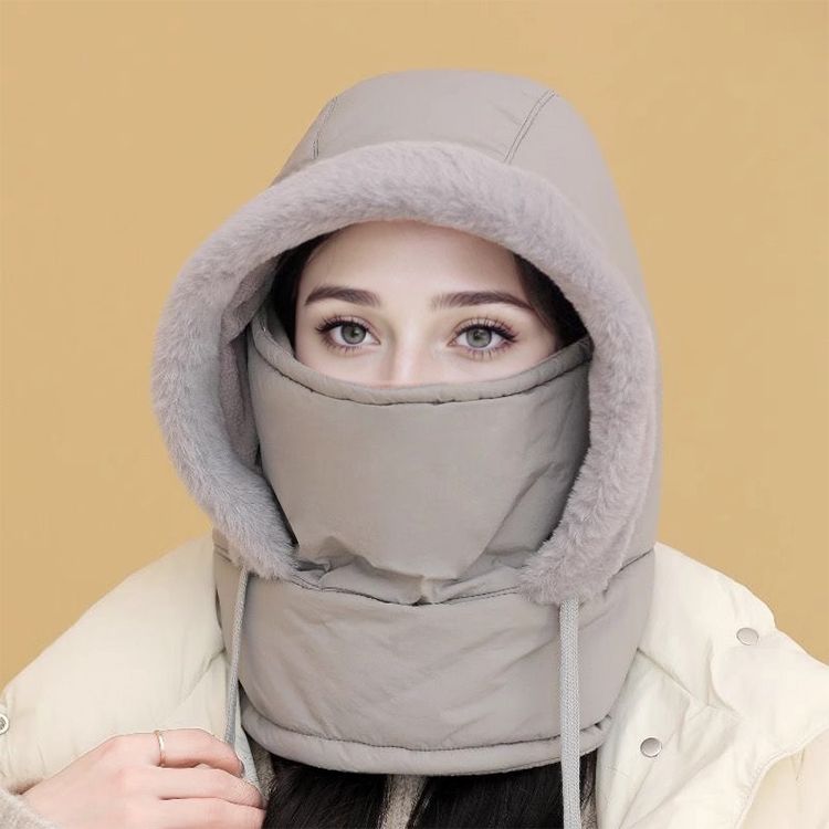 Fesara ThermWrap - Extreme Cold Weather Insulation