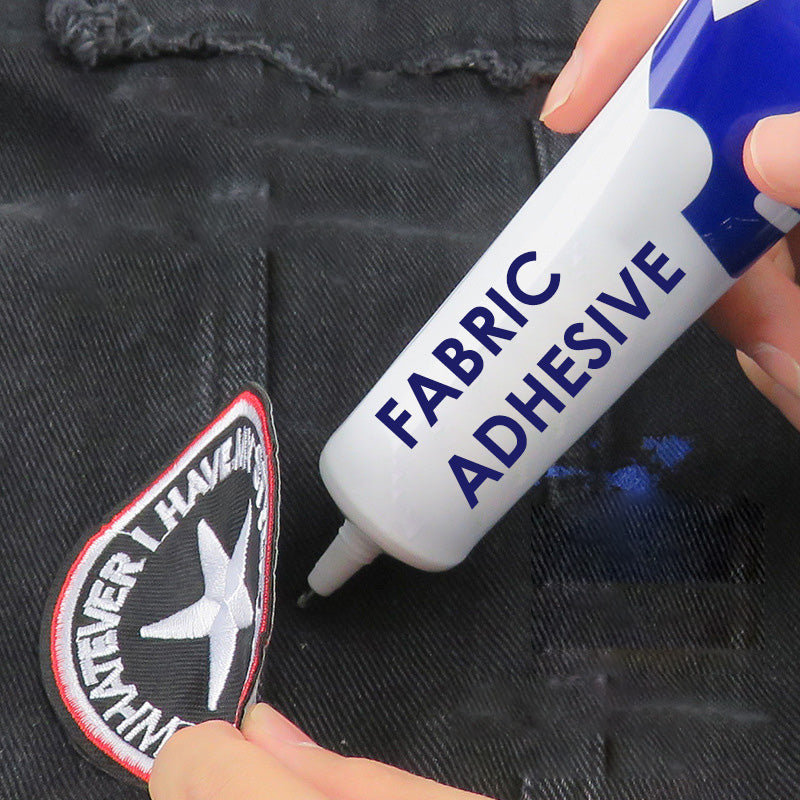 Quick Fabric Repair Kit