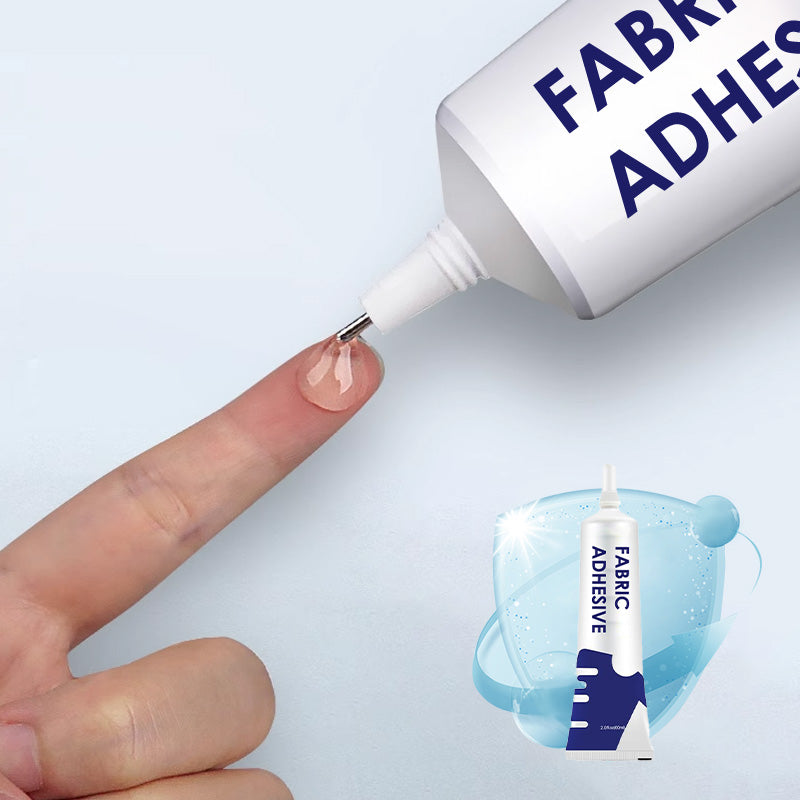 Quick Fabric Repair Kit - Fesara