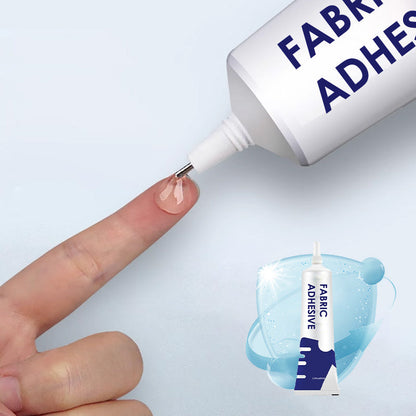 Quick Fabric Repair Kit - Fesara