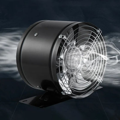 Fesara Air Cooler - Quick Chill Fresh Room Appliance
