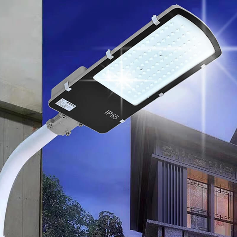 Bright Solar Powered Outdoor Lights - Fesara