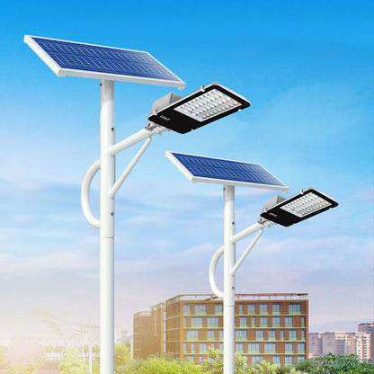 Bright Solar Powered Outdoor Lights