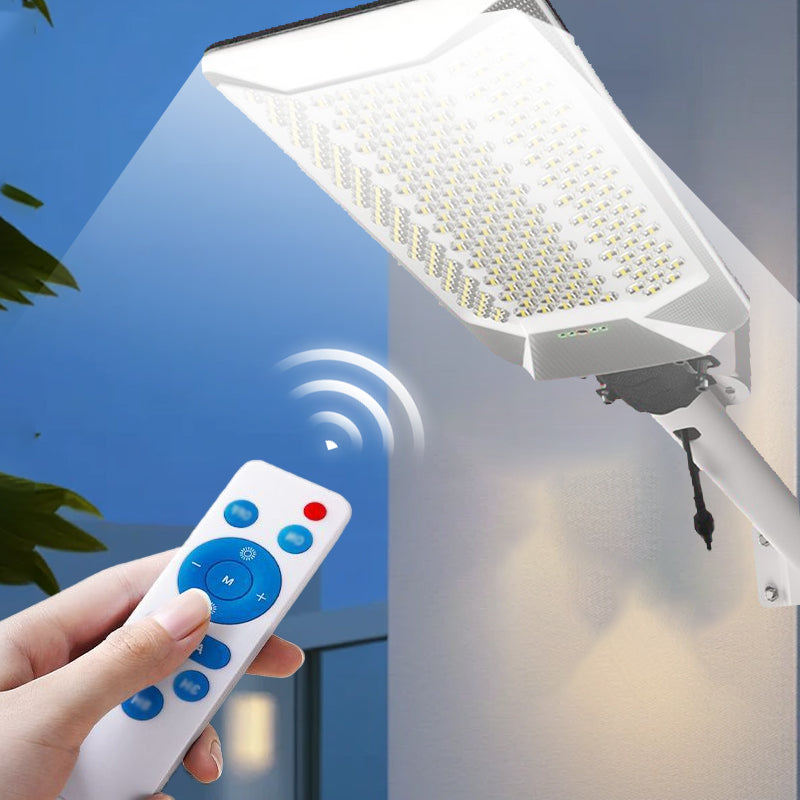 Bright Outdoor Solar Powered Waterproof Lamp