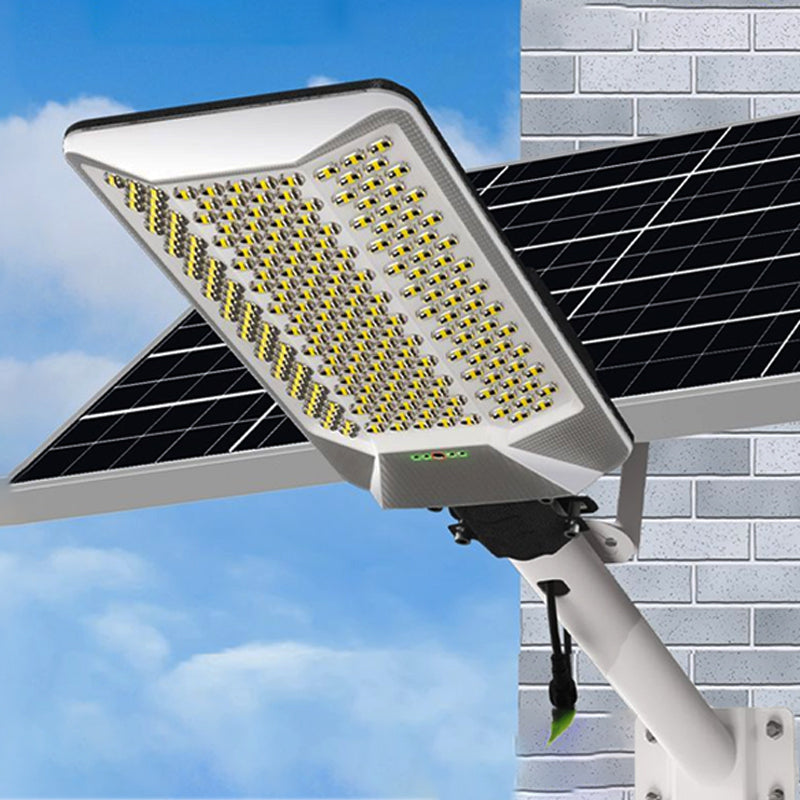 Bright Outdoor Solar Powered Waterproof Lamp