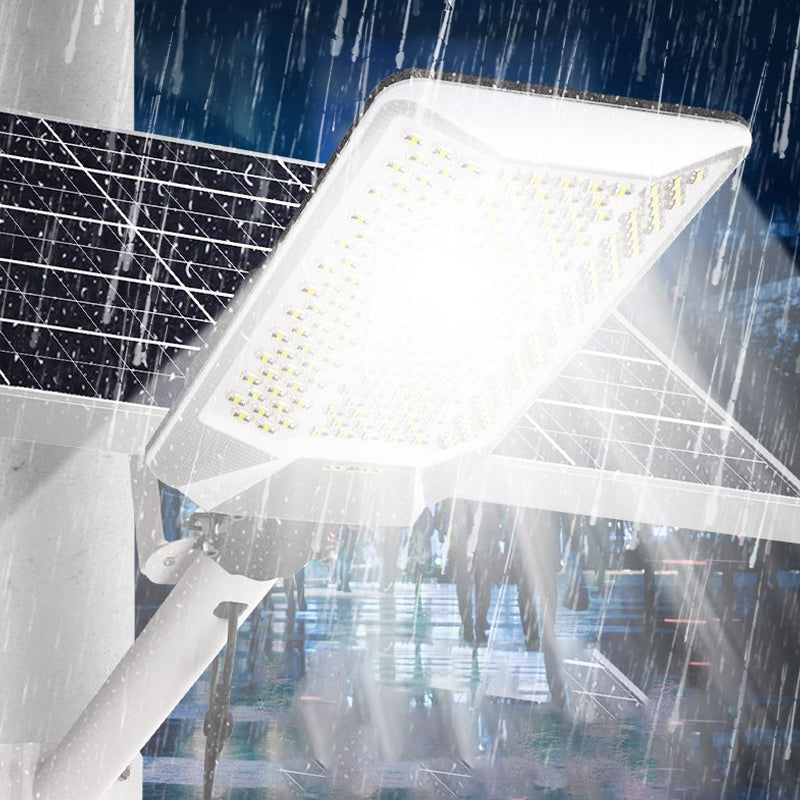 Bright Outdoor Solar Powered Waterproof Lamp