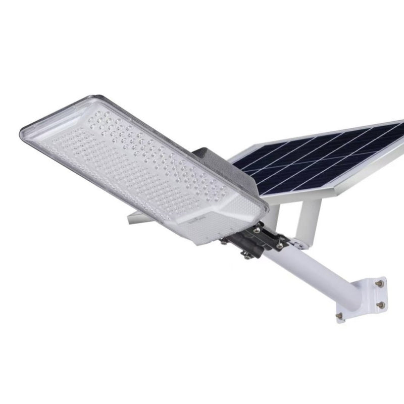 Bright Outdoor Solar Powered Waterproof Lamp