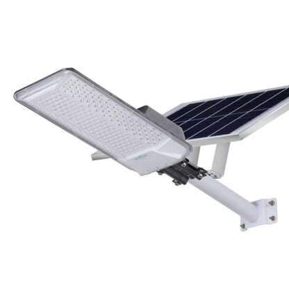 Bright Outdoor Solar Powered Waterproof Lamp