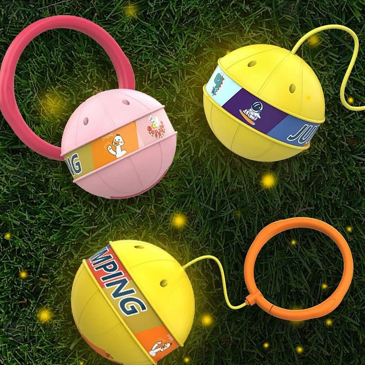 Fun Fitness Trampoline