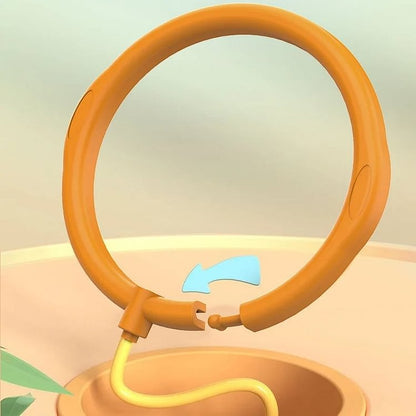 Fun Fitness Trampoline
