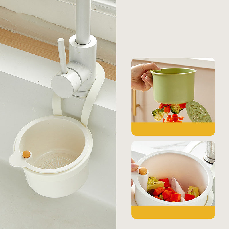 Easy Clean Dishwashing Helper