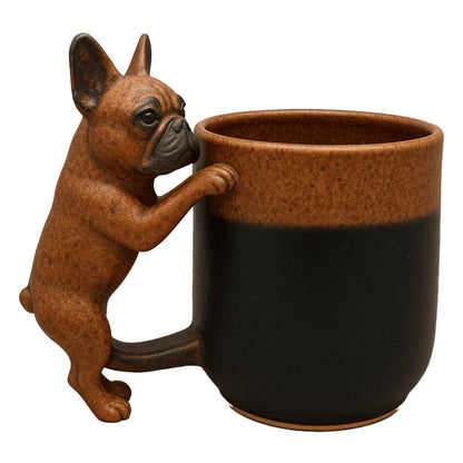 Fun Dog Lover Coffee Mug